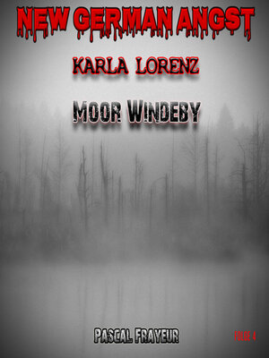 cover image of Moor Windeby